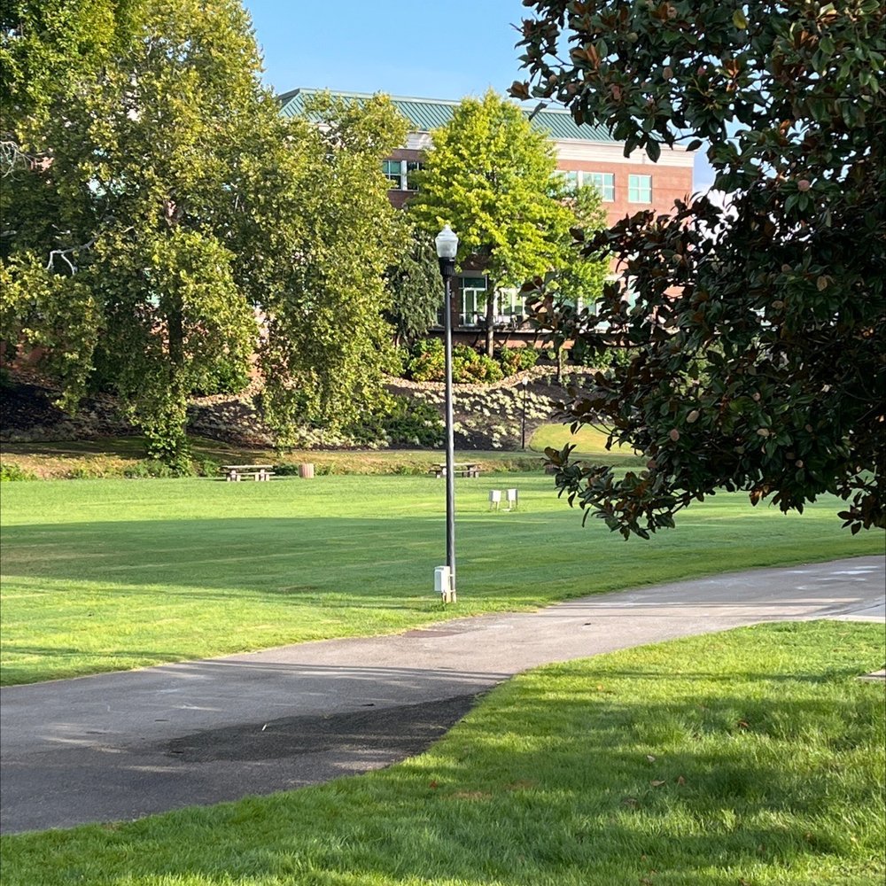BICENTENNIAL GREENBELT PARK Updated October 2024 20 Photos