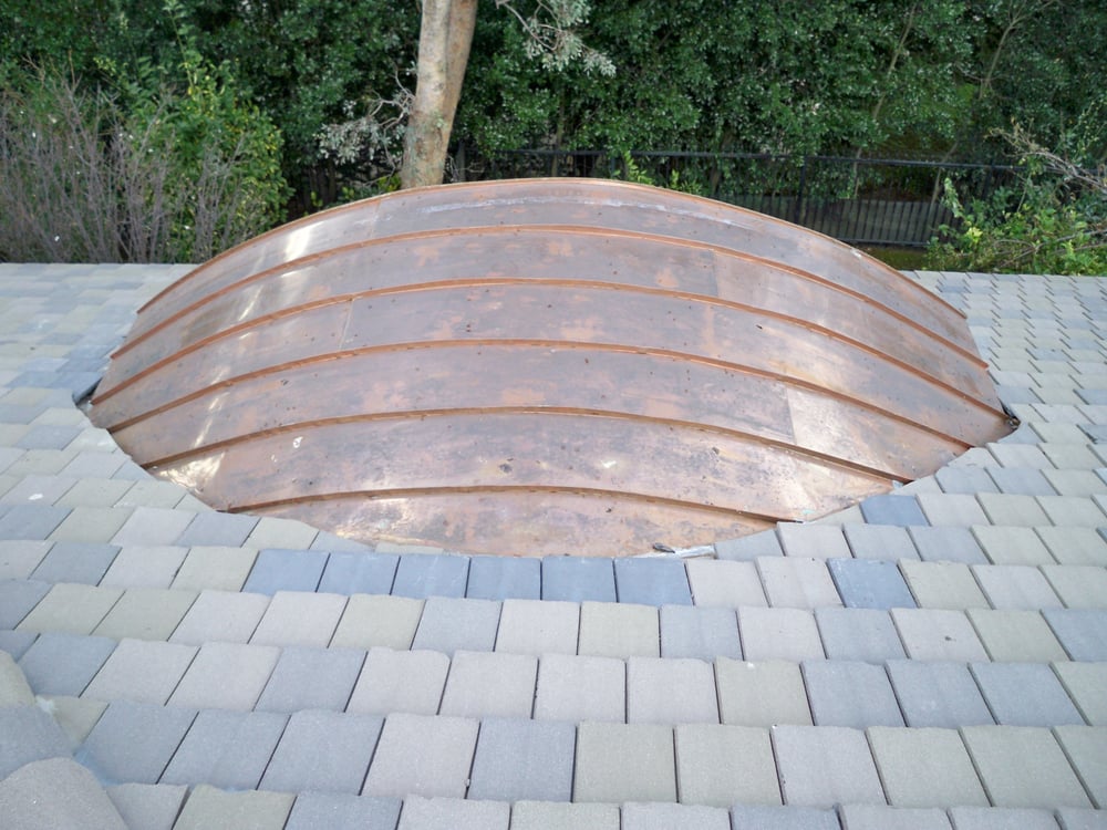 Slide of JH3 Company