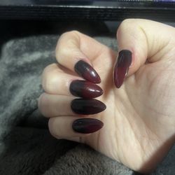 Envy Nails