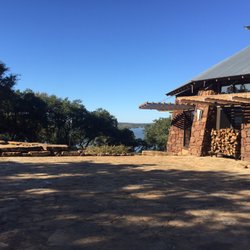 The Overlook Restaurant