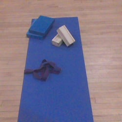 Iyengar Yoga Beckenham