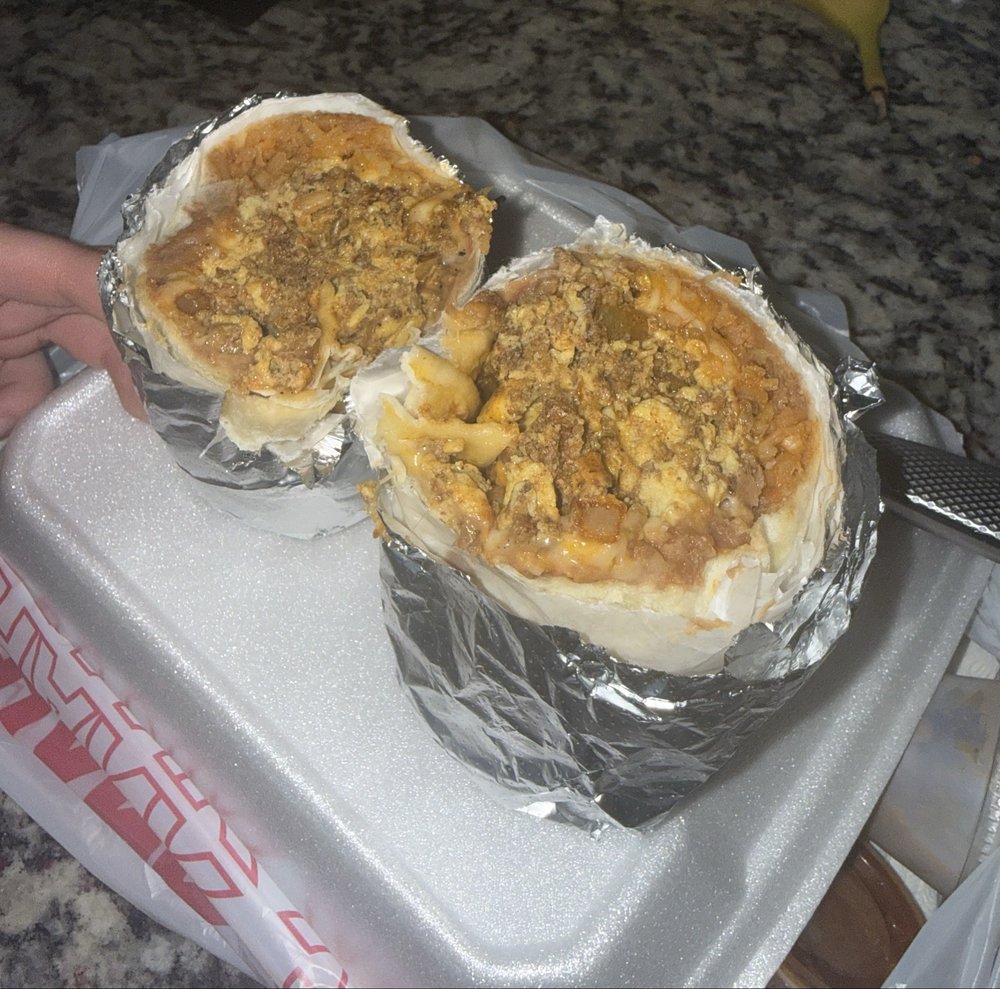 Caudillos