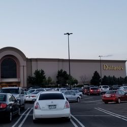 Dillard's
