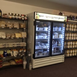 Beer & Winemaker's Pantry
