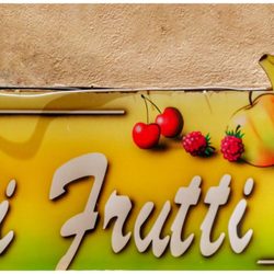 Tutti Frutti - Restaurant Le Tutti Frutti à Toulon
