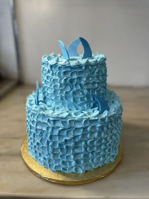 Tulip Bake Shop by null