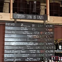 Kaapse Brouwers Rotterdam