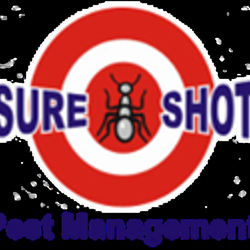 Sure Shot Pest Management