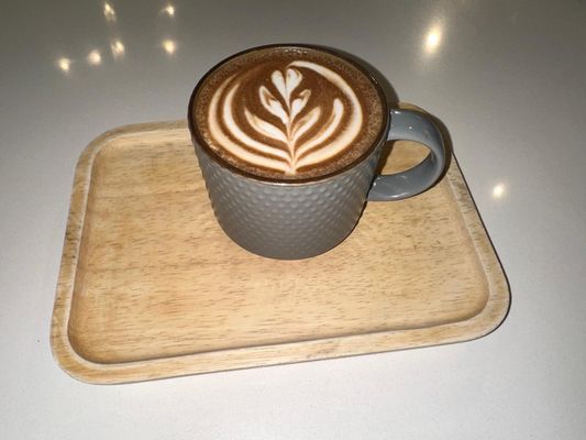 The Well Coffee by null