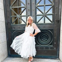 Bling It On Dresses - So many cute modest options