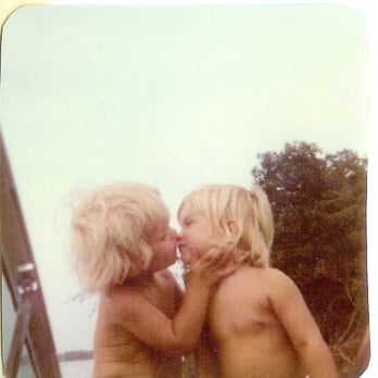 Possum Kingdom Lake - 1971 my first kiss on the lake - Lakes Near Me - Graford, Texas