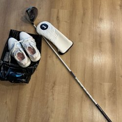 Olympic Golf