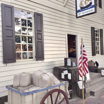 John Greenhow Store - Gift Shops Near Me - Williamsburg, Virginia John Greenhow Store - Gift Shops Near Me - Williamsburg, Virginia