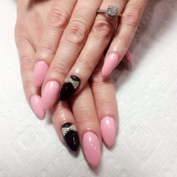 Best Nail Studio - By new owner Michelle!