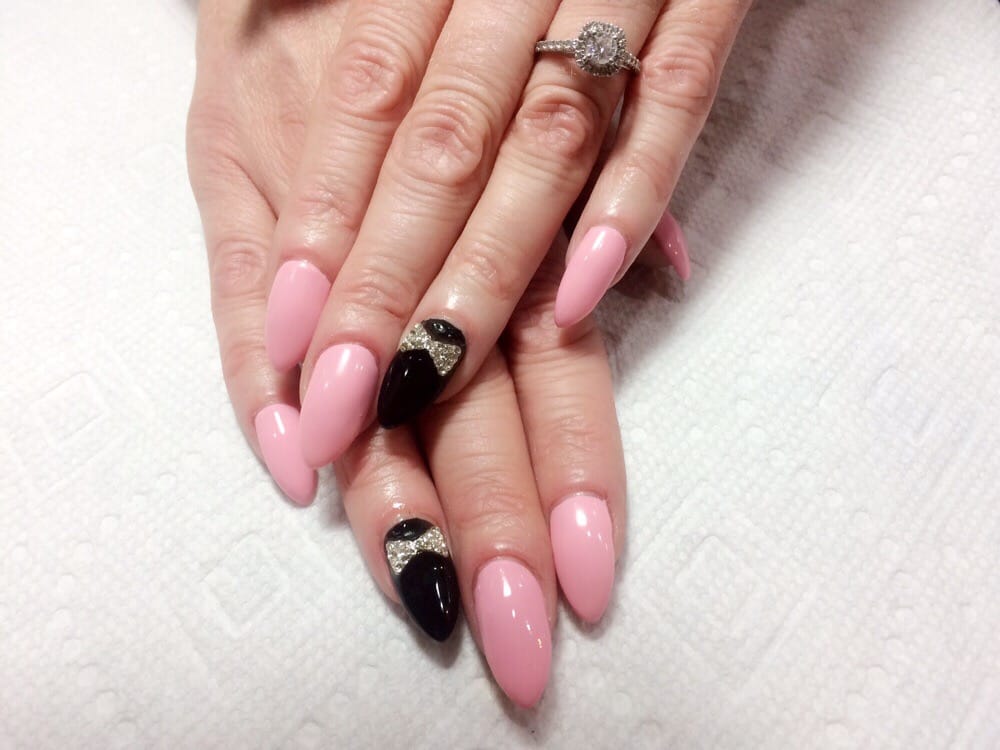 BEST NAIL STUDIO 68 Photos & 16 Reviews 314c 10 Street NW, Calgary