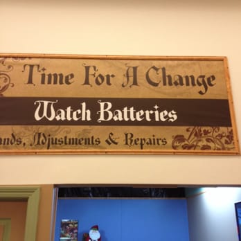 Time For A Change - Watches Near Me - South Burlington, Vermont Time For A Change - Watches Near Me - South Burlington, Vermont