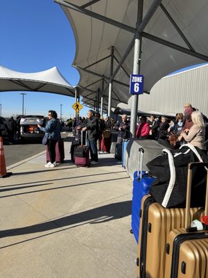 Cape Liberty Cruise Port by null