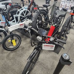 Best Buy Sawgrass - E-BIKES