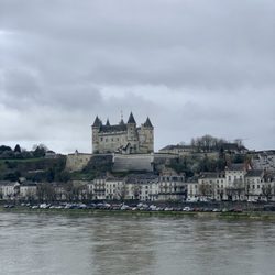 Mercure Bords De Loire Saumur - View from the room