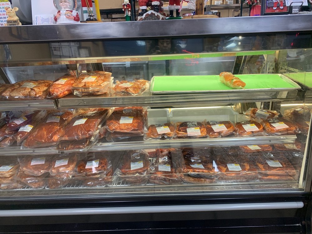 GOURMET BUTCHER BLOCK Updated September 2024 53 Photos & 47 Reviews 2144 Belle Chasse Hwy