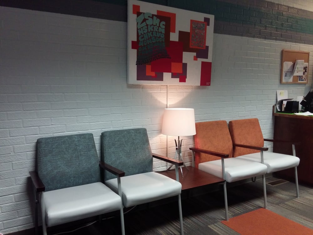 CAPE FEAR EYE ASSOCIATES 1629 Owen Dr, Fayetteville, North Carolina