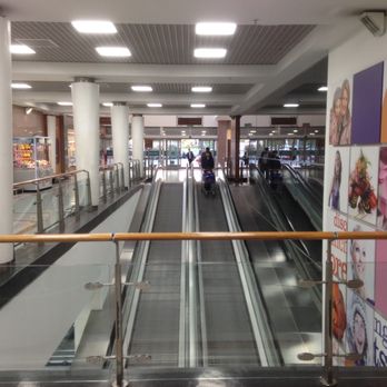 Sainsbury's - Grocery Near Me - Belfast, BFS