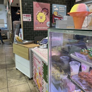 Goldmiss - Donuts Near Me - Edison, New Jersey Goldmiss - Donuts Near Me - Edison, New Jersey