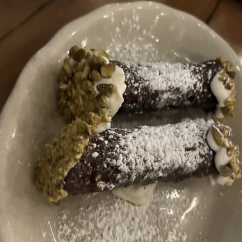 Grana - Cannoli - Italian Near Me - Atlanta, Georgia