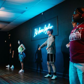 DGBEK Studios - Dance Studios Near Me - Orlando, Florida