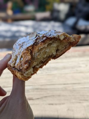 La Belle Vie Bakery by null