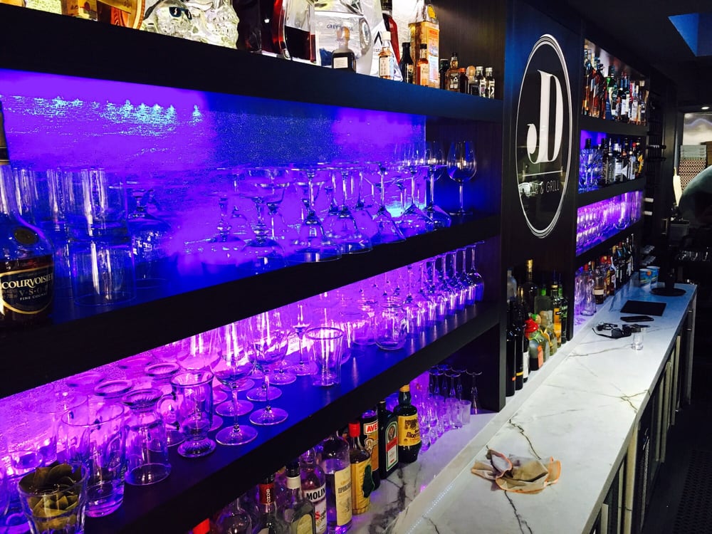 JD BAR AND GRILL Updated September 2024 48 Photos 1345 The