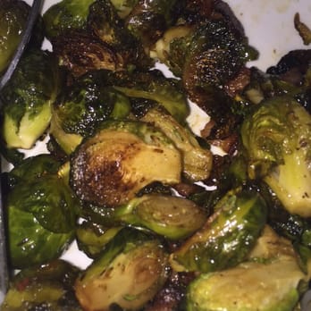 Tellers An American Chophouse - Roasted Brussels - Steakhouses Near Me - Islip, New York Tellers An American Chophouse - Roasted Brussels - Steakhouses Near Me - Islip, New York