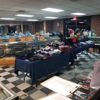 DEVIANTS DEN OF GREER - Updated May 2026 - 13060 E Wade Hampton Blvd, Greer,  South Carolina - Vape Shops - Phone Number