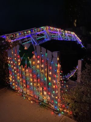 Venice Canal Historic District by null