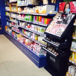 NaturaSi' - Zona cosmesi