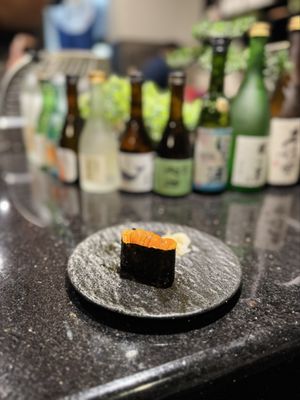 Taira Sushi&Sake by null