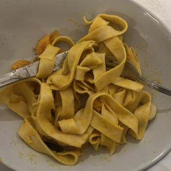 The Surfrider Malibu - Italian sausage pasta with no Italian sausage - Hotels Near Me - Malibu, California