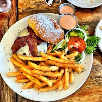 Breakfast Bar - Breakfast & Brunch Near Me - Virginia Beach, Virginia