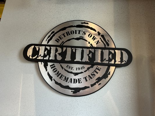 Buddy's Pizza by null