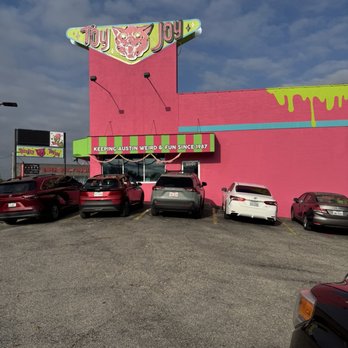 Toy Joy - Toy Stores Near Me - Austin, Texas Toy Joy - Toy Stores Near Me - Austin, Texas