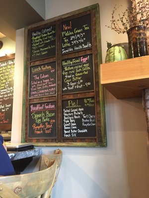 Menu photo 8 Josiah's Coffeehouse and Cafe Sioux Falls, SD Menu photo 8 Josiah's Coffeehouse and Cafe Sioux Falls, SD