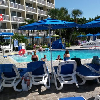 RumFish Beach at TradeWinds - Pool by Gulfside Grill - Venues & Event Spaces Near Me - St. Pete Beach, Florida RumFish Beach at TradeWinds - Pool by Gulfside Grill - Venues & Event Spaces Near Me - St. Pete Beach, Florida