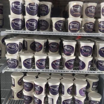 Purple Door Ice Cream - Pints of ice cream - Ice Cream & Frozen Yogurt Near Me - Milwaukee, Wisconsin Purple Door Ice Cream - Pints of ice cream - Ice Cream & Frozen Yogurt Near Me - Milwaukee, Wisconsin