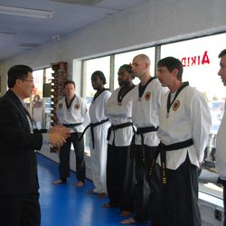 True Balance Martial Arts