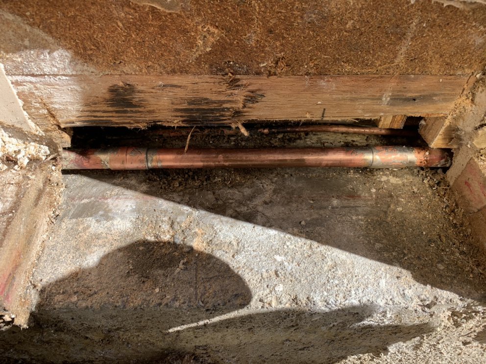 Slide of Epco Plumbing