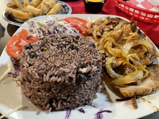 90 Millas Cuban Bar & Restaurant by null