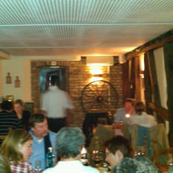 El Patio