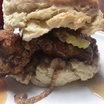 Pine State Biscuits - The Mcisley - Southern Near Me - Portland, Oregon Pine State Biscuits - The Mcisley - Southern Near Me - Portland, Oregon