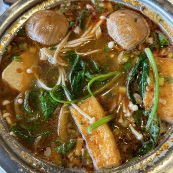Chine Hot Pot - Hot Pot Near Me - Calgary, Alberta