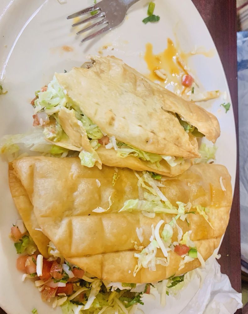La Casita Mexican Restaurant